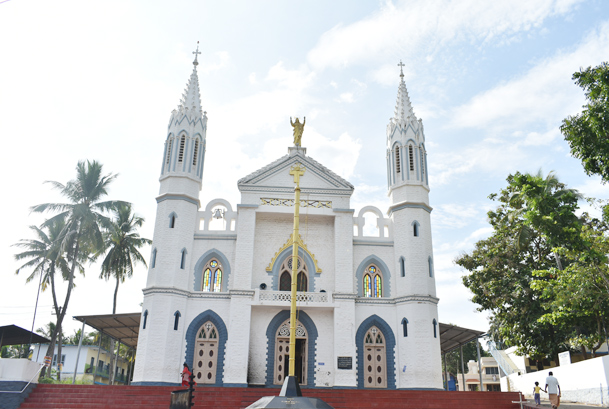 Church